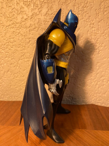Batman Knightfall Serie 1 Azrael-batman, Dc Direct