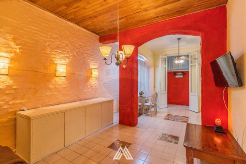 Imagen 1 de 11 de Venta Apartamento Ph 3 Dormitorios En Parque Rodó