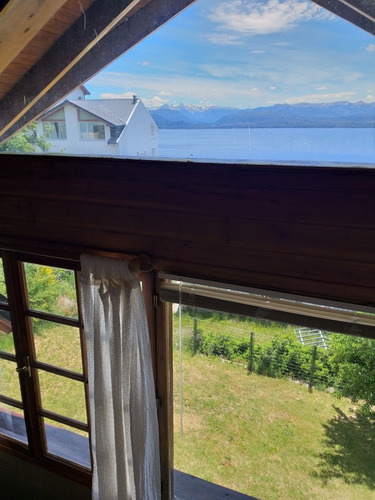 Departamento /cabaña En Alquiler Bariloche