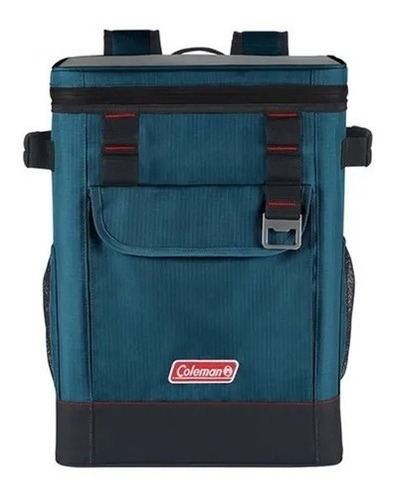 Conservadora Bolso Mochila Térmico Coleman 28 Latas 42hs