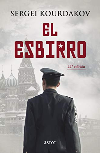 Esbirro -nueva Edicion- -astor-