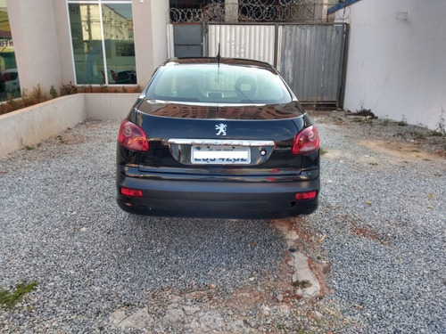 Peugeot 207 Passion