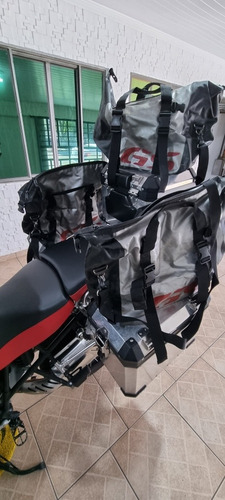Imagem 12 de 14 de Bmw Gs R 1200