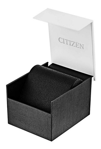 Imagen 8 de 10 de Bz1000-54e Reloj Citizen Eco Drive Proximity Bluetooth Plat