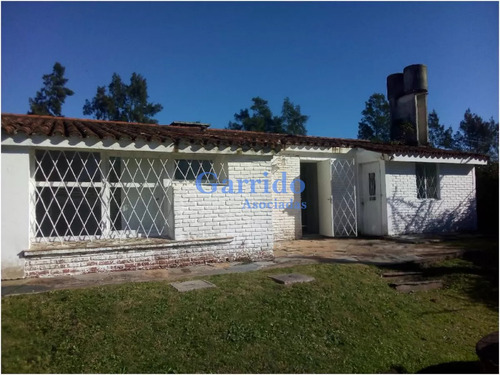 Casa En Venta Ref 2047