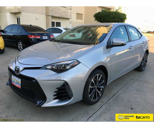 Toyota Corolla 10.000
