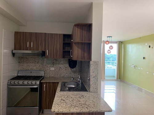 Imagen 1 de 10 de Apartamento En Alquiler En Condado Del Rey 22-2565