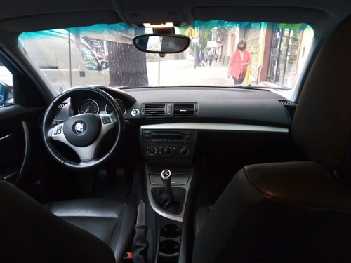 Bmw 116 I