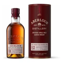 Comprar Whisky Aberlour 12 Años 700 Ml Botella Whiskies Whiskey