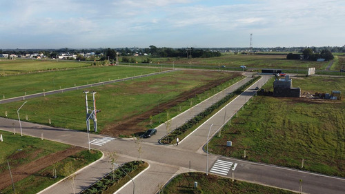 Terreno En Pueblo Esther - Ecotierra Norte - 300 M2