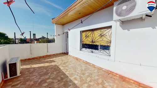 Venta Ph 4 Ambientes Con Terraza Y Cochera Gerli
