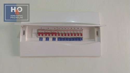 Imagem 10 de 30 de Casa 1 Dorm À Venda, 550 Metros Do Metrô, 113 M² Por R$ 750.000 - Vila São José (ipiranga) - São Paulo/sp - Ca0396