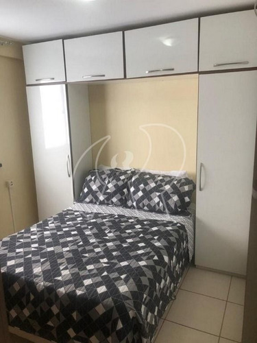 Imagem 7 de 17 de Apartamento Com 3 Dormitórios À Venda, 64 M² Por R$ 335.000,00 - Vila Ellery - Fortaleza/ce - Ap2408