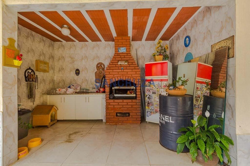 Imagem 5 de 14 de Casa À Venda, 4 Quartos, 1 Suíte, 2 Vagas, Santa Helena - Contagem/mg - 26187