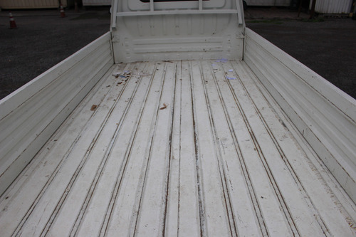 Changan Md201 1.5cc Pick Up Xl