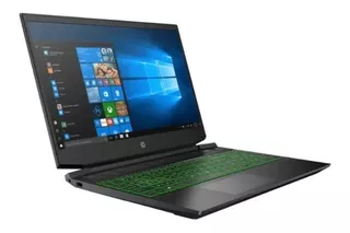 Laptop Hp Pavilion Gaming 15-ec1021la