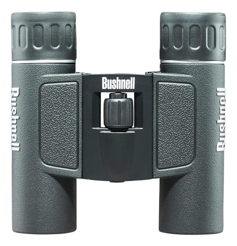 Binoculares Powerview Roof Plegable Bushnell Impermeable 