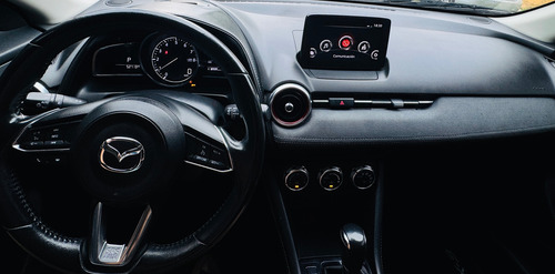 Mazda CX-3 2.0 I Grand Touring At