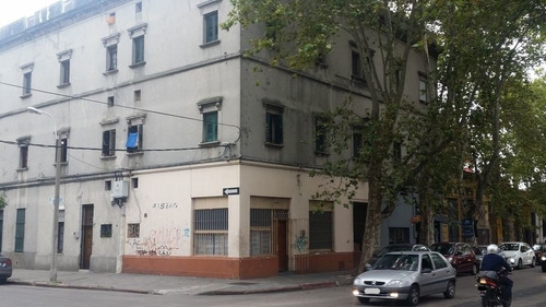 Alquiler Apartamento 1 Dormitorio Brazo Oriental Braglia 220