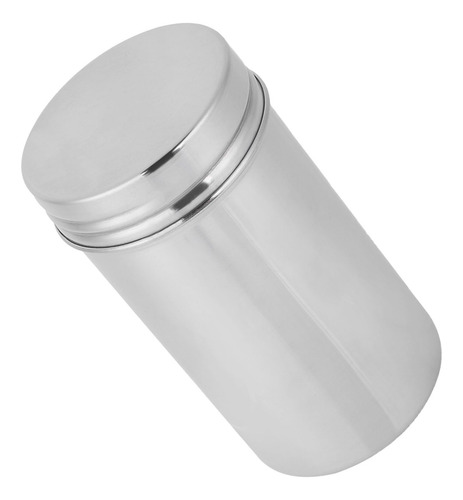 Tarro Sellado De Acero Inoxidable 304 Portátil Para Té Y Caf