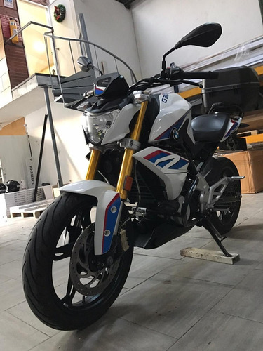 Bmw 2018