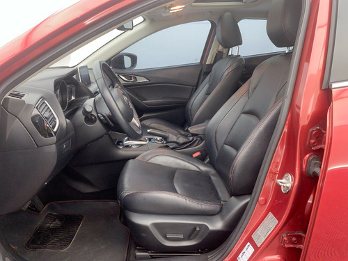 Imagen 15 de 25 de Mazda 3 Grand Touring 2.0