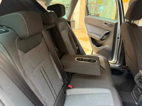 Seat Ateca 1.4 Style Sport