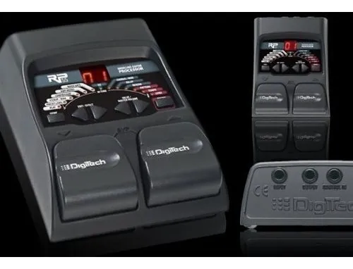 Digitech Rp55 Pedalera