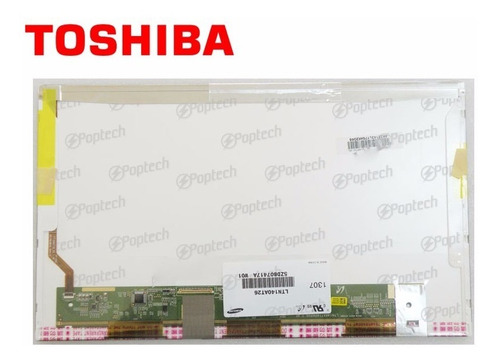 Pantalla Toshiba L840 L845 L745 C840 C845