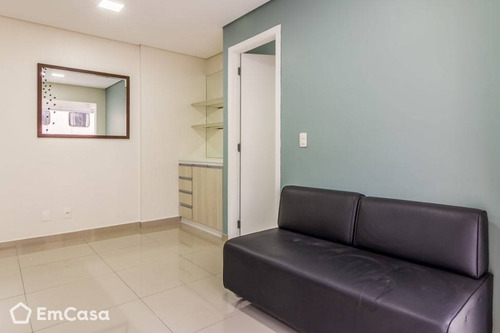 Imagem 5 de 10 de Apartamento À Venda Em São Paulo - 20685