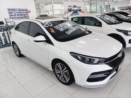 Imagem 14 de 15 de Arrizo 6 1.5 Vvt Turbo Iflex Gsx Cvt