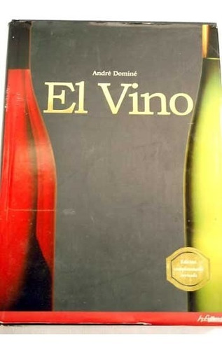 El Vino Andre Domine