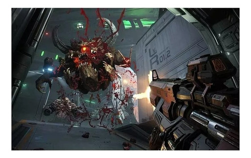 Doom Eternal Xbox One - Xbox Series Xs (Usado)
