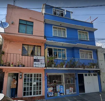 Casa en venta