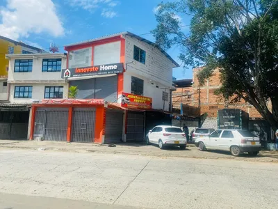 Local en arriendo