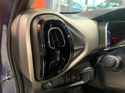 Citroën Basalt 1.0 T200 Shine Cvt