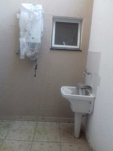 Imagem 12 de 15 de Apartamento Com 2 Dorms, Jardim Paraíso, Santo André - R$ 328.000,00, 50m² - Codigo: 1463 - V1463