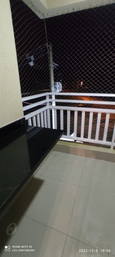 Apartamento Próximo A Praia