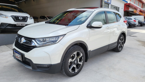 Honda CR-V 1.5 Touring Turbo Awd Aut. 5p