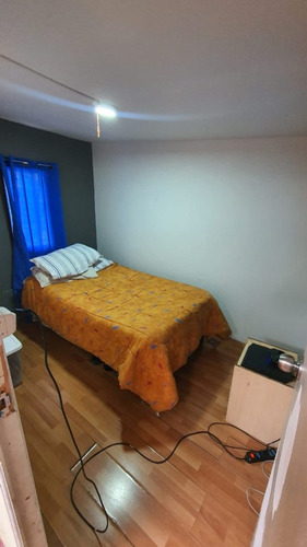 Amplia Casa En Puente Alto, Santigo Manadier