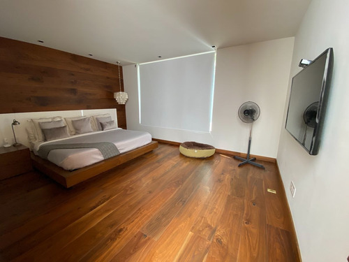Imagen 30 de 30 de Venta Residencia En Condominio En Jardines Del Pedregal