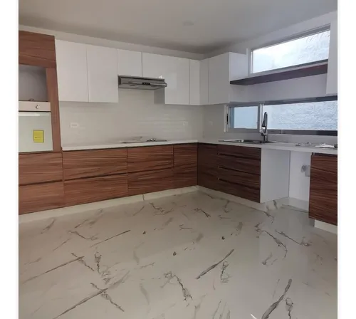 Casa En Venta En San Bernardino Tlaxcalancingo
