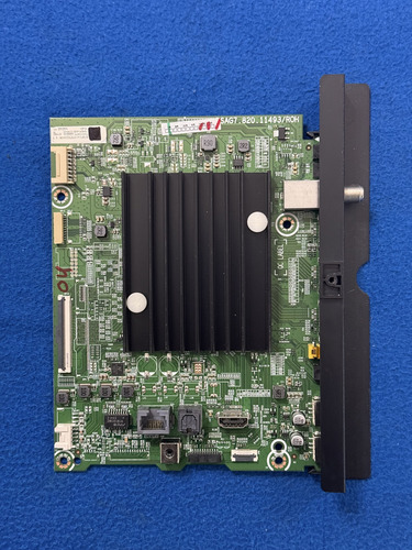 Main + Tcon Hisense 75a6h Rsag7.820.11493/roh Hosp Pant*