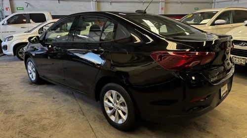 Chevrolet Onix 1.0 LT At