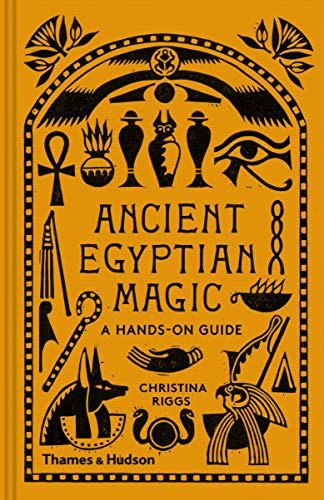 Libro Ancient Egyptian Magic De Vvaa  Thames And Hudson