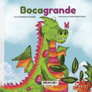 Libro Bocagrande