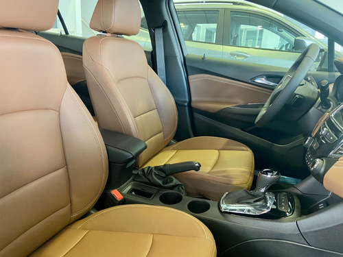 Imagen 4 de 16 de Chevrolet Cruze 5 Premier Automático 1.4n T Hatchback 2023*