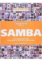 Projeto A Imagem Do Som 8: Samba 80 Composições Do Samba ...