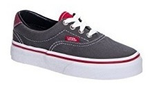 Vans Era 59 Checkerboard Pop Vn0sd9aug Niño Niña