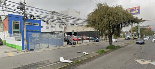 Terreno En Renta Boulevard Toluca Metepec